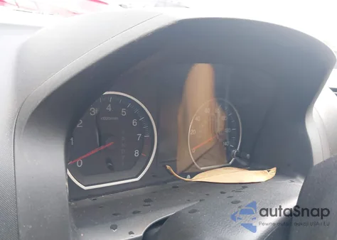 2011 Honda Cr-V Lx z USA, uszkodzony, nr VIN 5J6RE3H3XBL010040